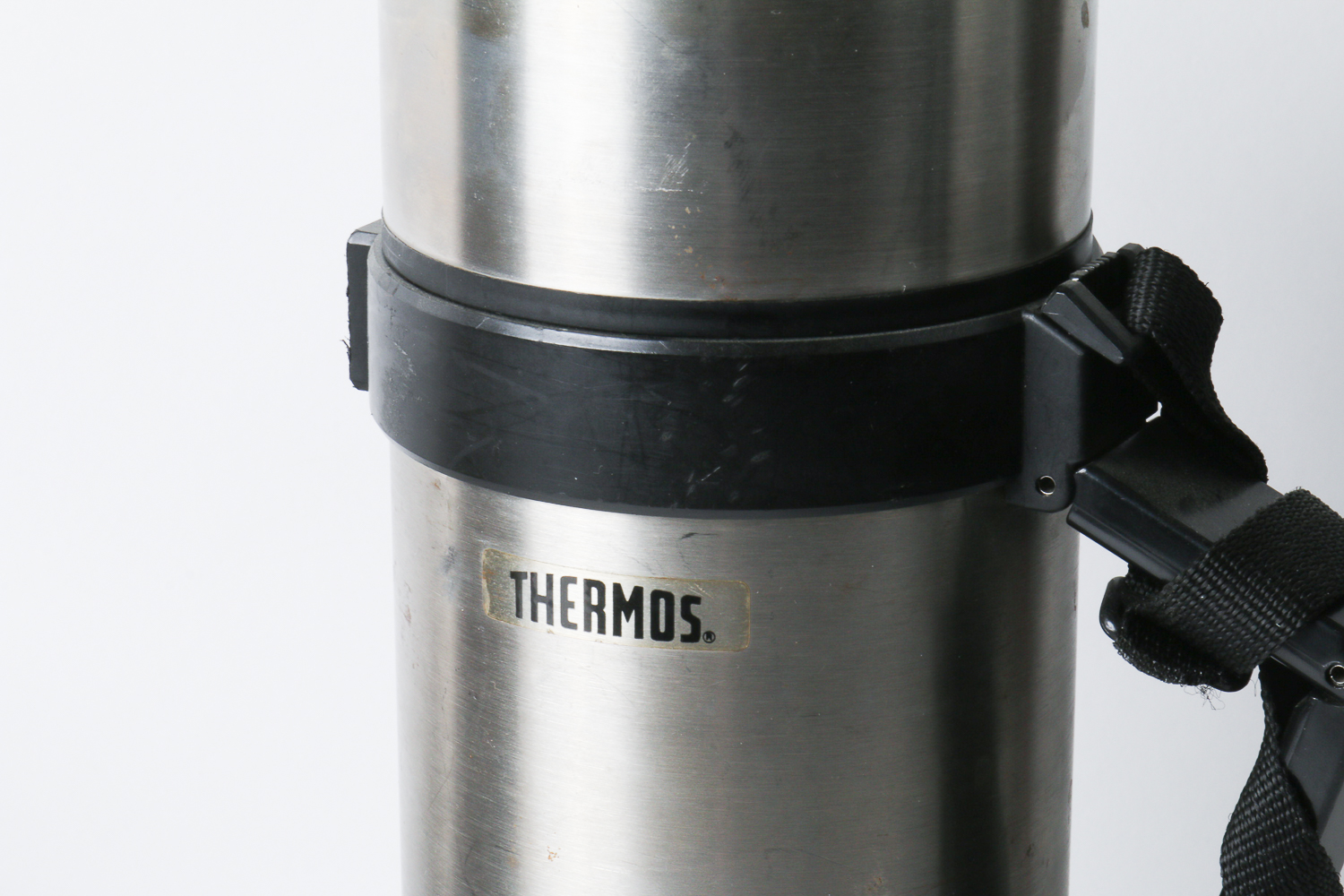 Vintage Thermos Set