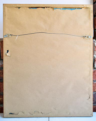 Pair of Framed Bird Prints and an Audubon Lithograph