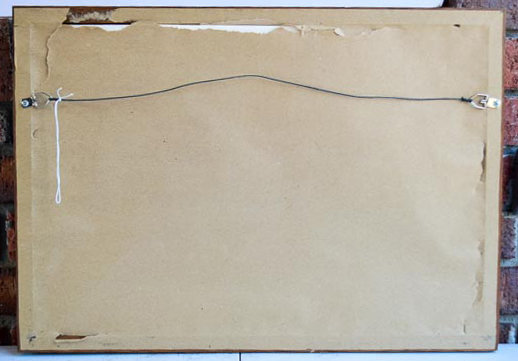 Patriotic Prints and Framed Flags