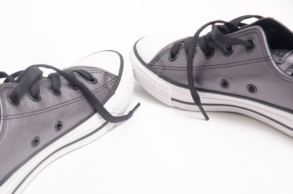 Women's Converse Chuck Taylor All-Star Sneakers