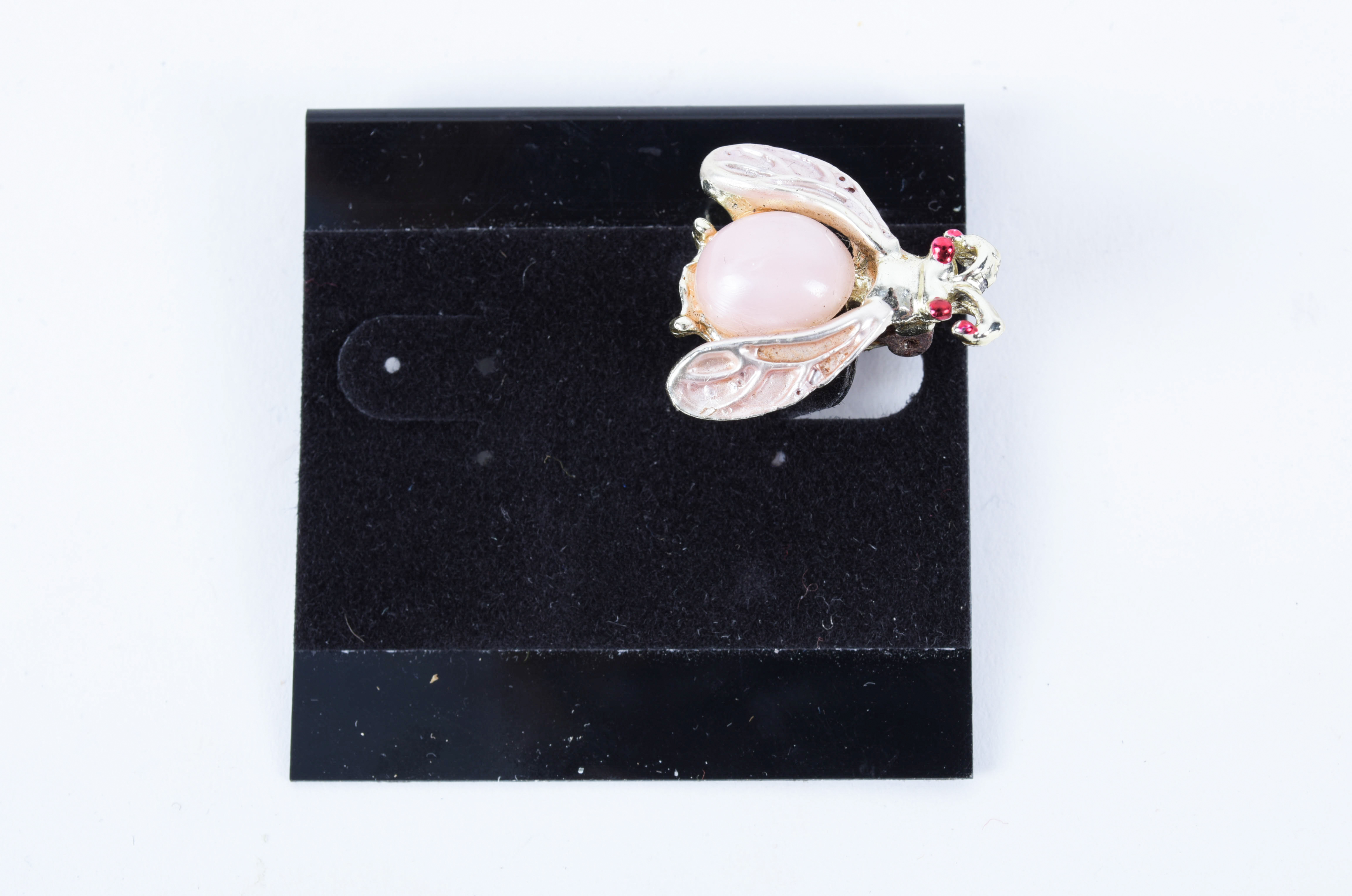 Collection of Stick Pins and Brooches Featuring Givenchy