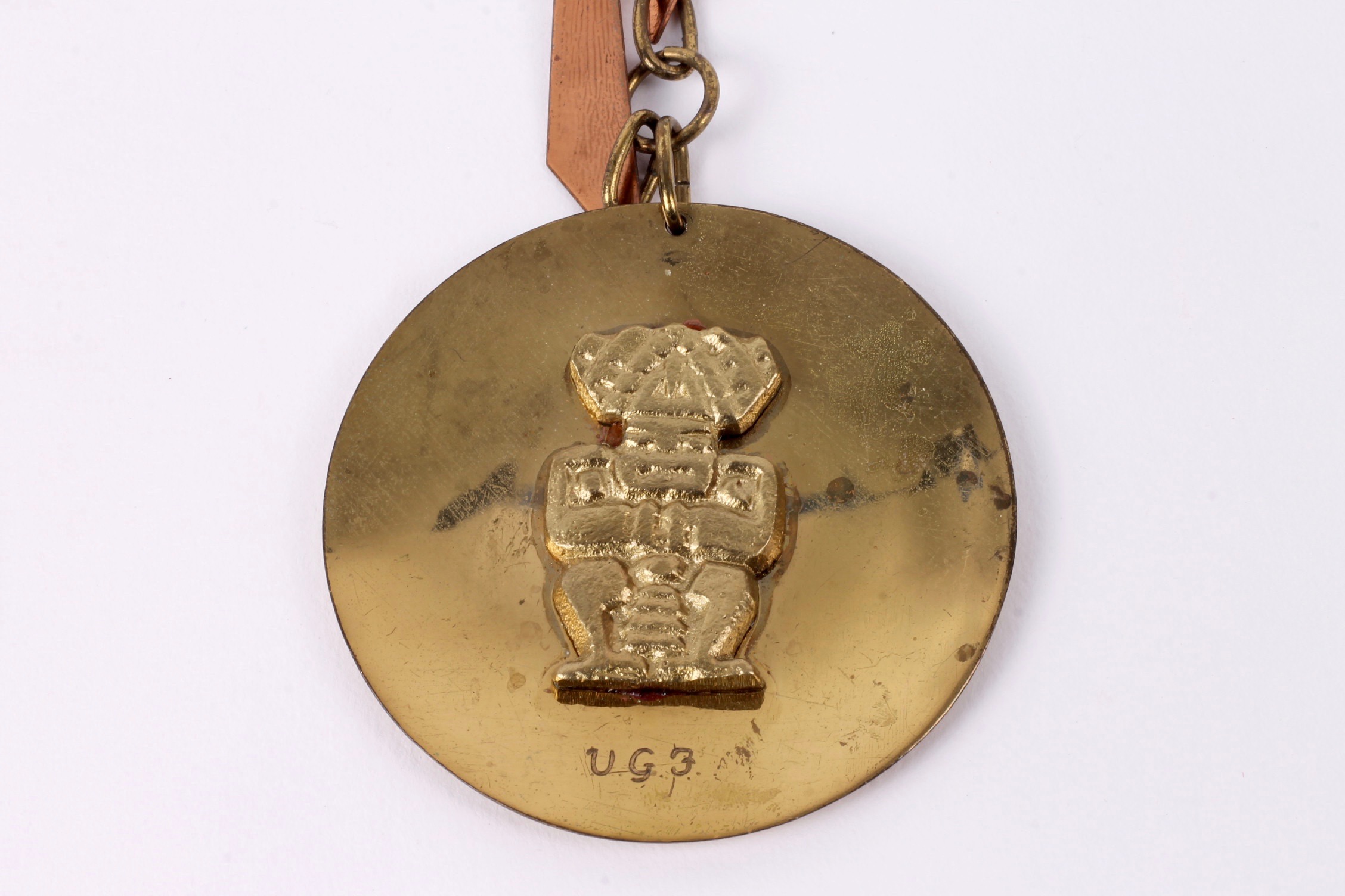 Brass and Copper Tone Bangles and Bracelets