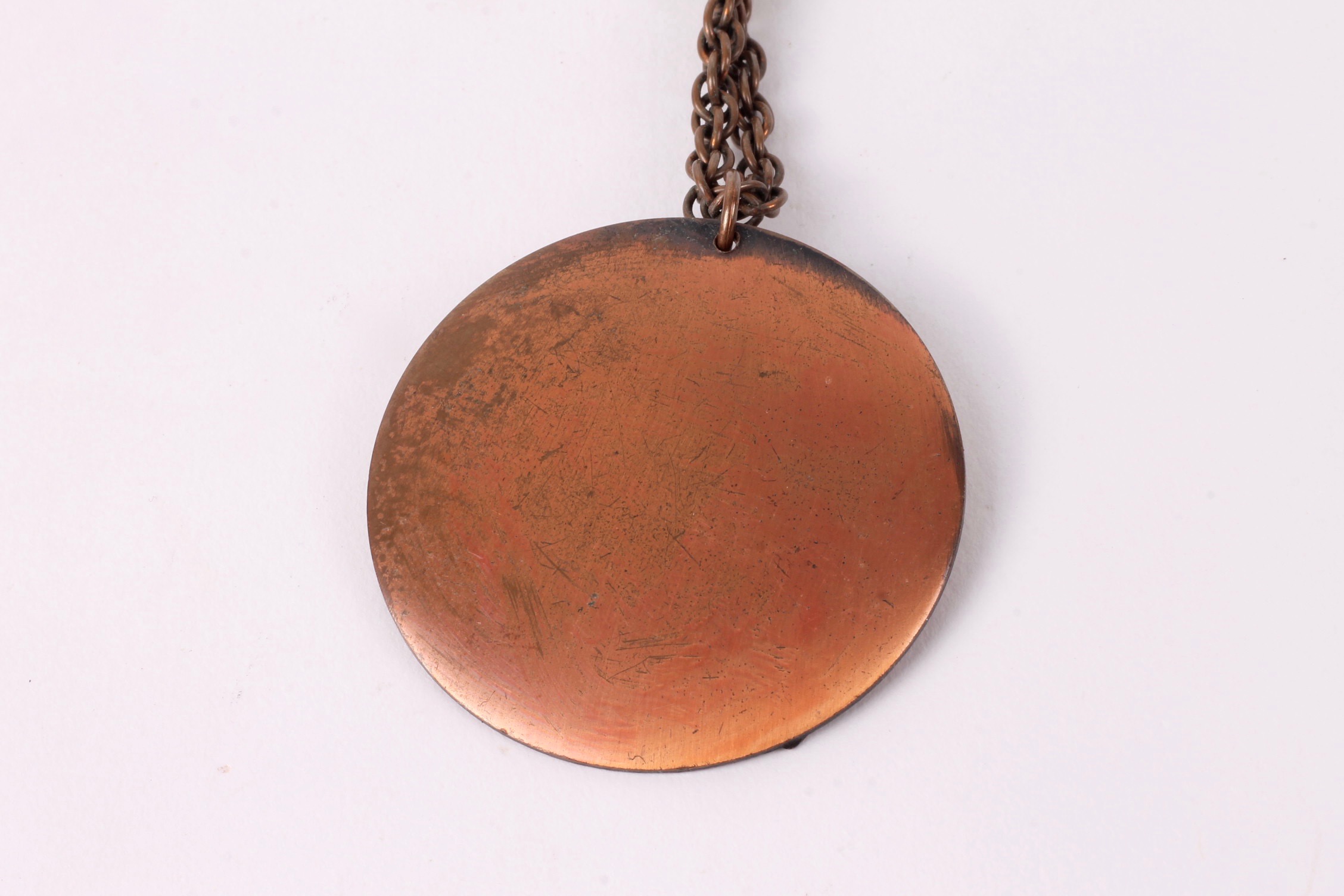 Brass and Copper Tone Bangles and Bracelets