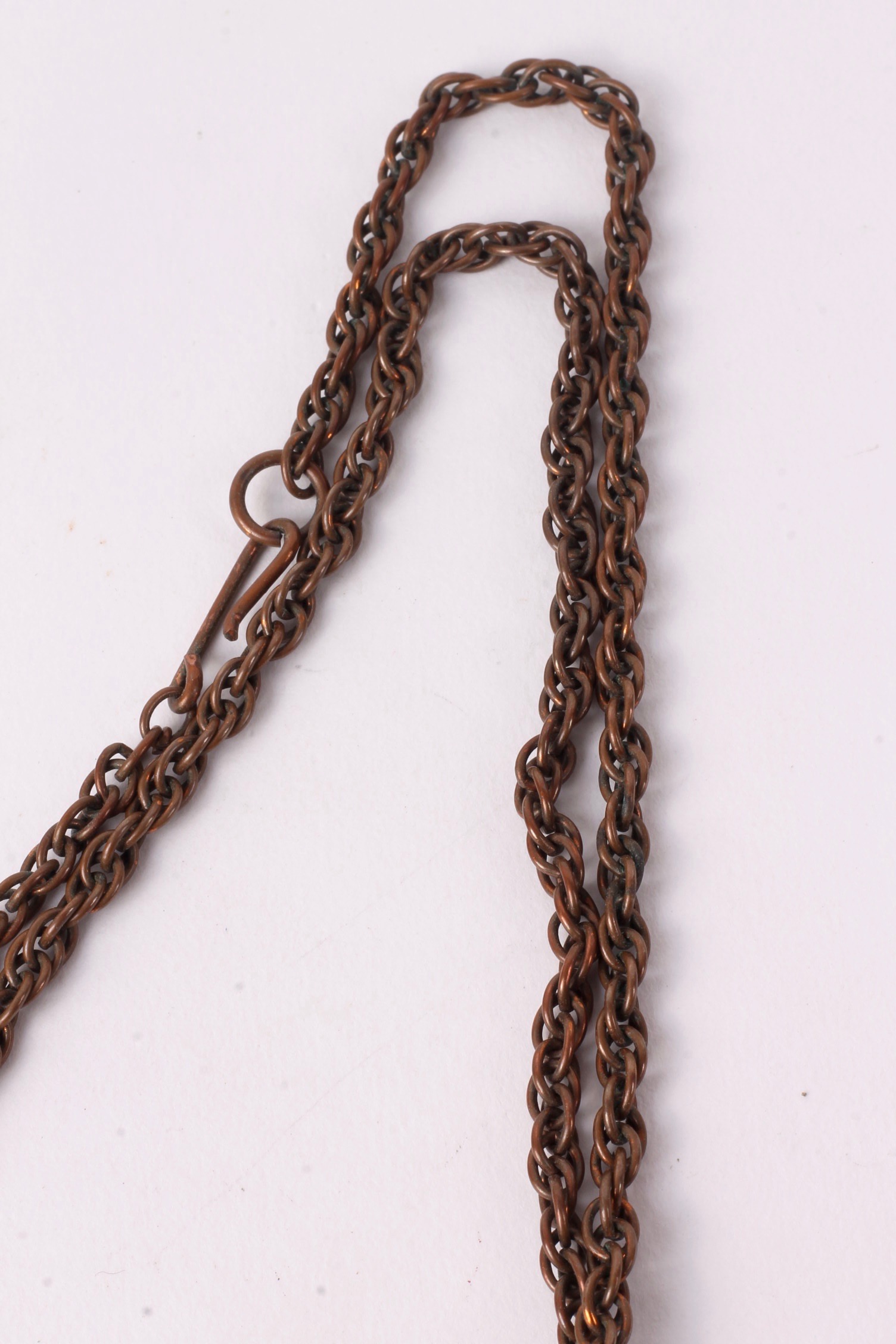 Brass and Copper Tone Bangles and Bracelets