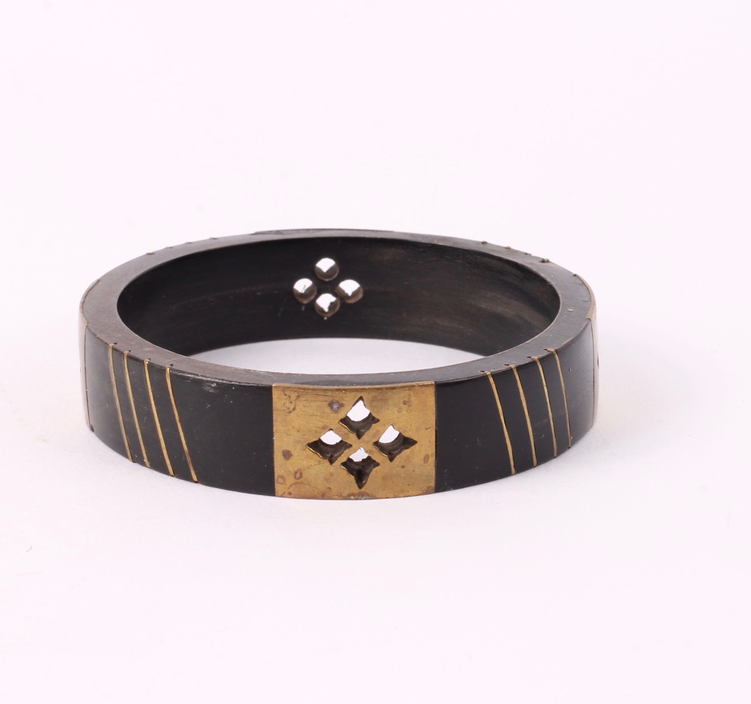 Brass and Copper Tone Bangles and Bracelets