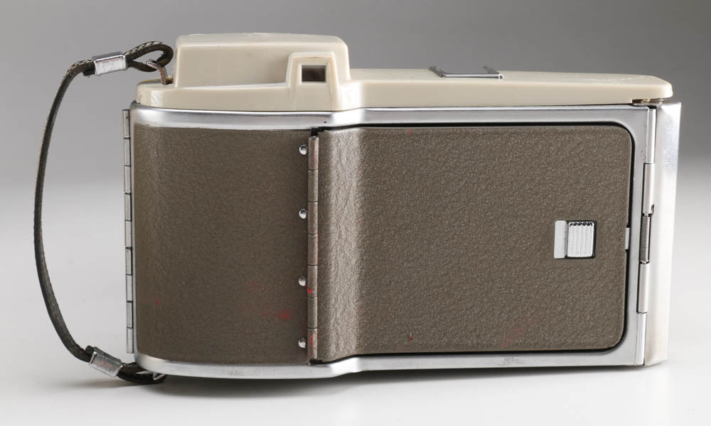 Vintage Cameras and Movie Light