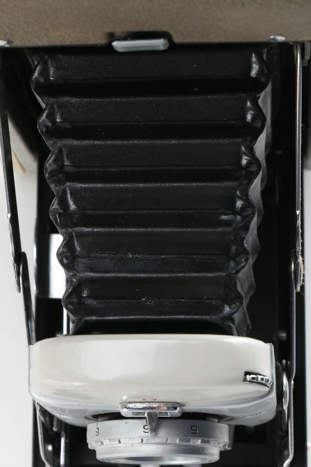 Vintage Cameras and Movie Light