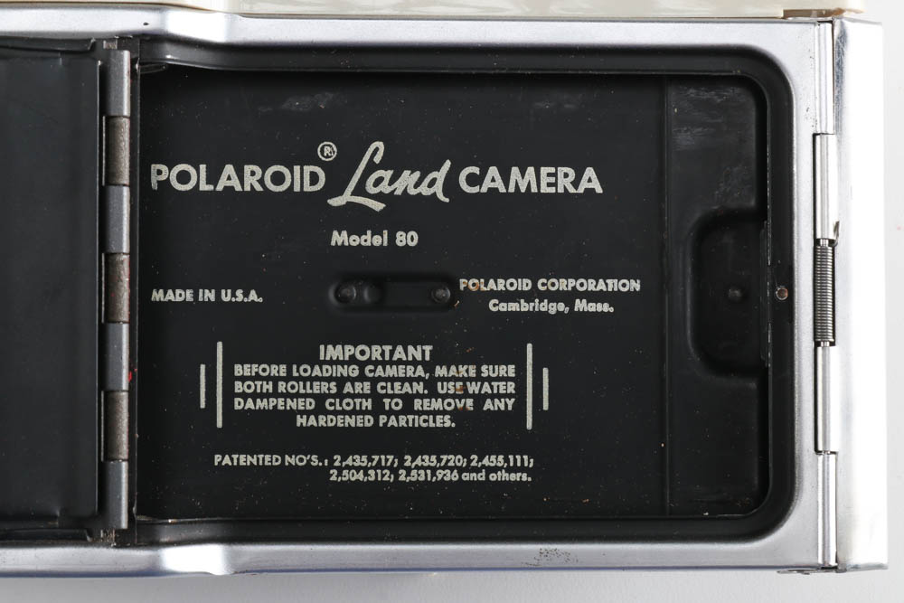 Vintage Cameras and Movie Light