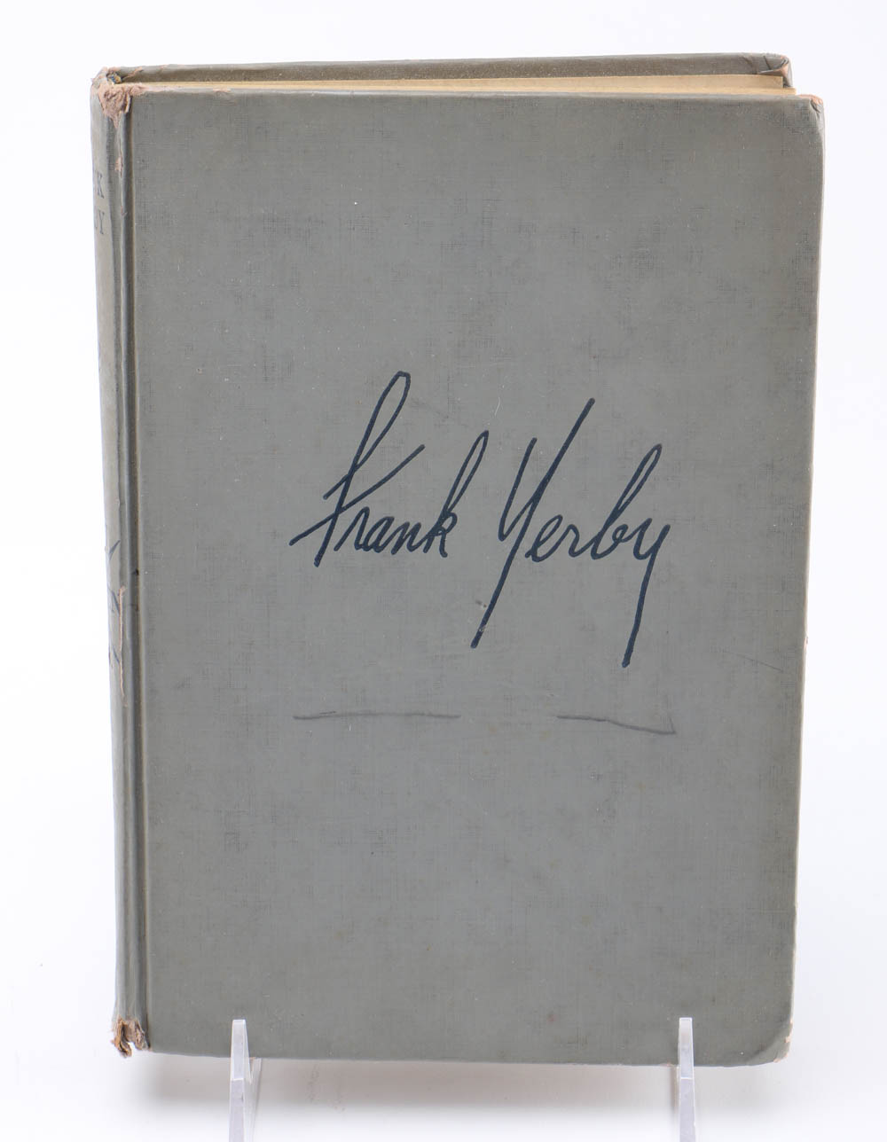 Early to Mid 1900s Hardcover Books