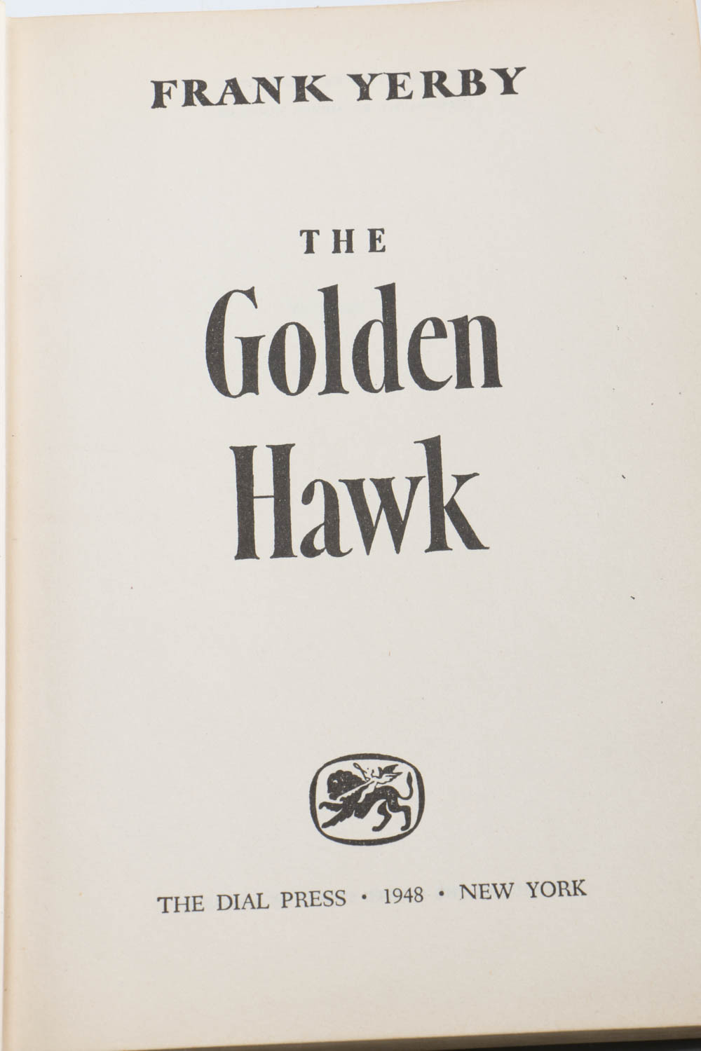 Early to Mid 1900s Hardcover Books