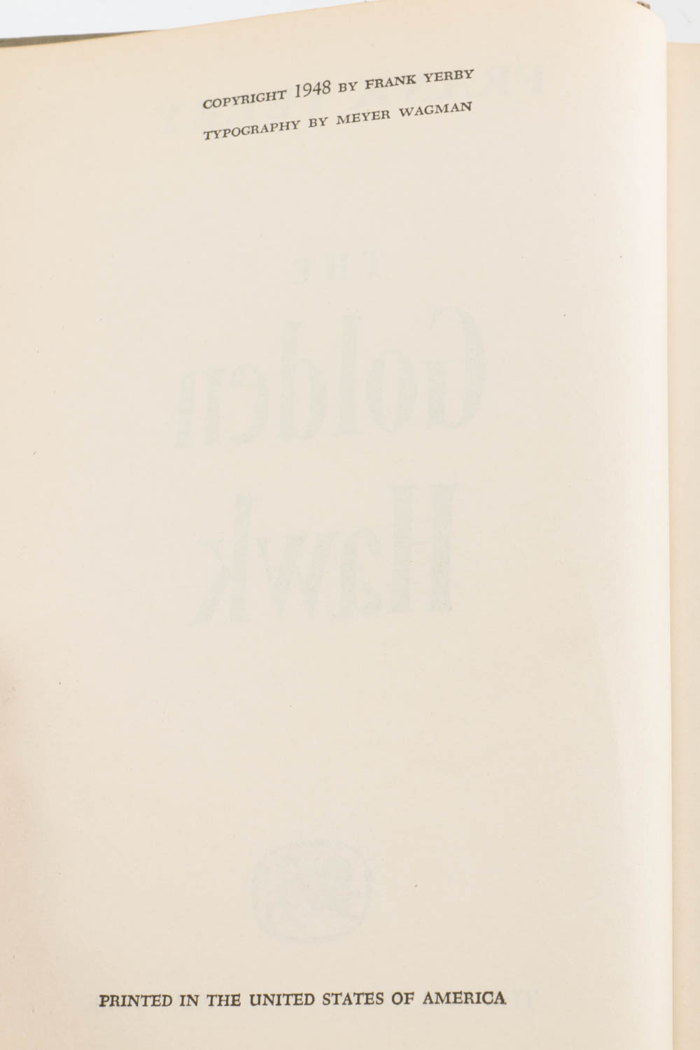 Early to Mid 1900s Hardcover Books