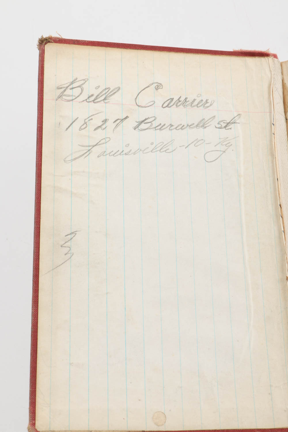 Early to Mid 1900s Hardcover Books