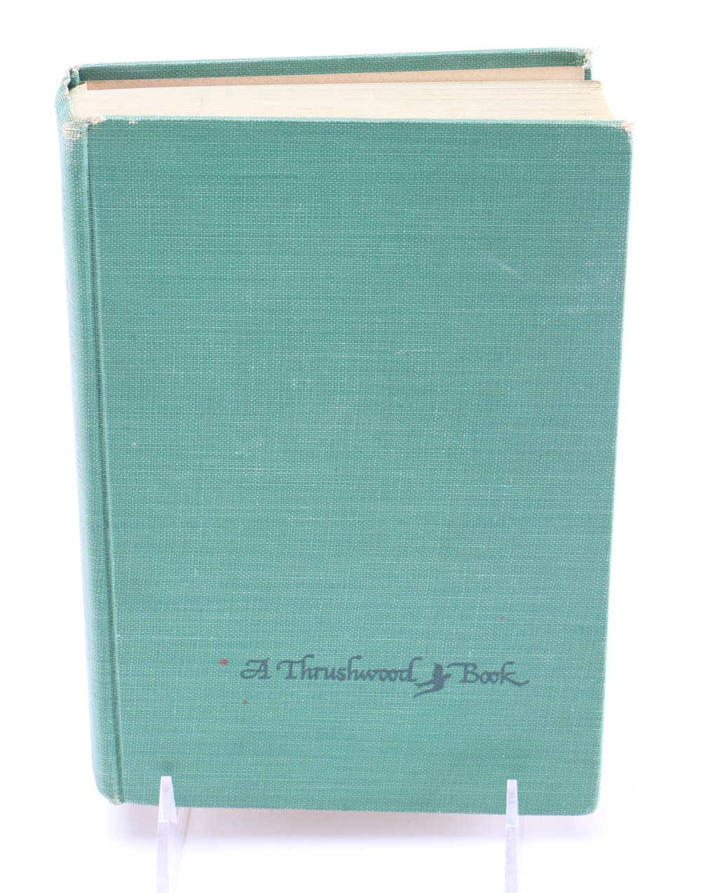 Early to Mid 1900s Hardcover Books