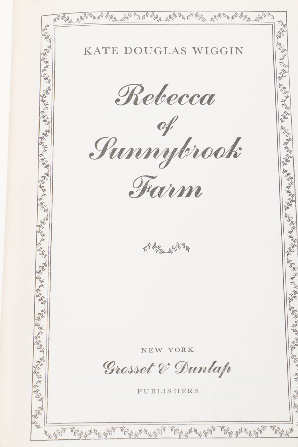 Early to Mid 1900s Hardcover Books