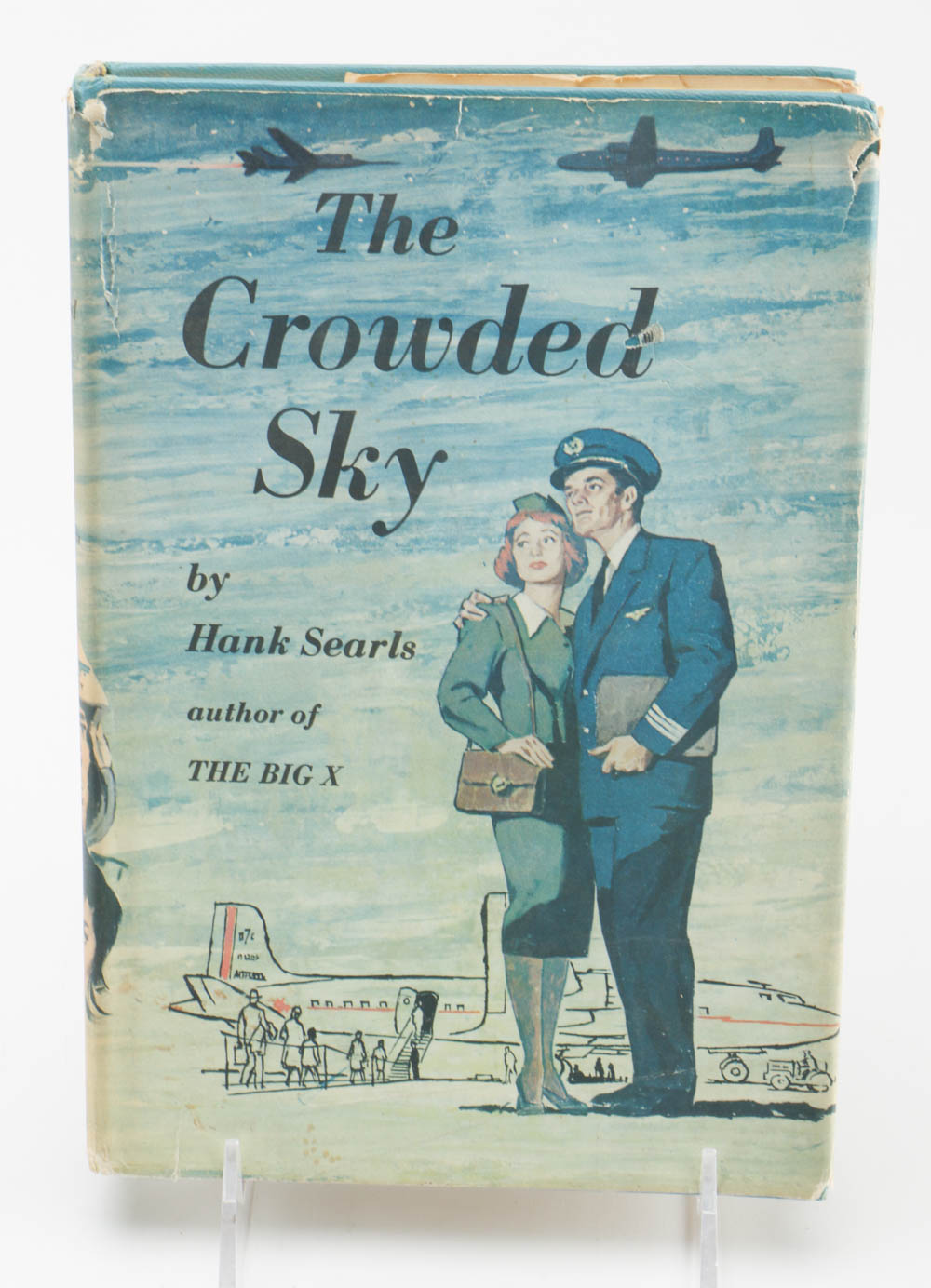 Early to Mid 1900s Hardcover Books