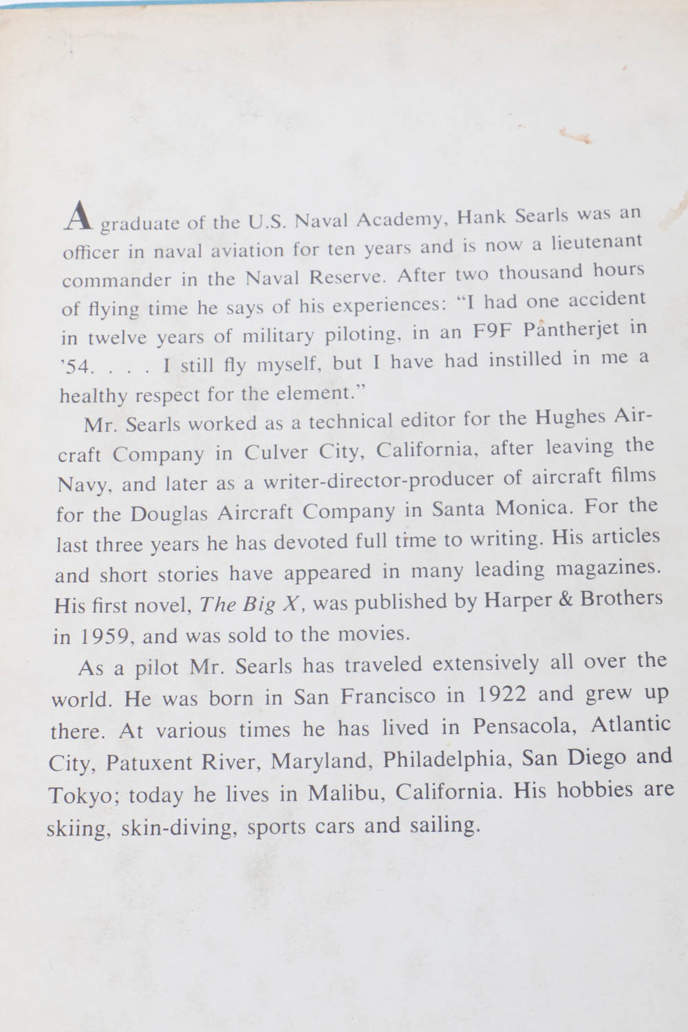 Early to Mid 1900s Hardcover Books