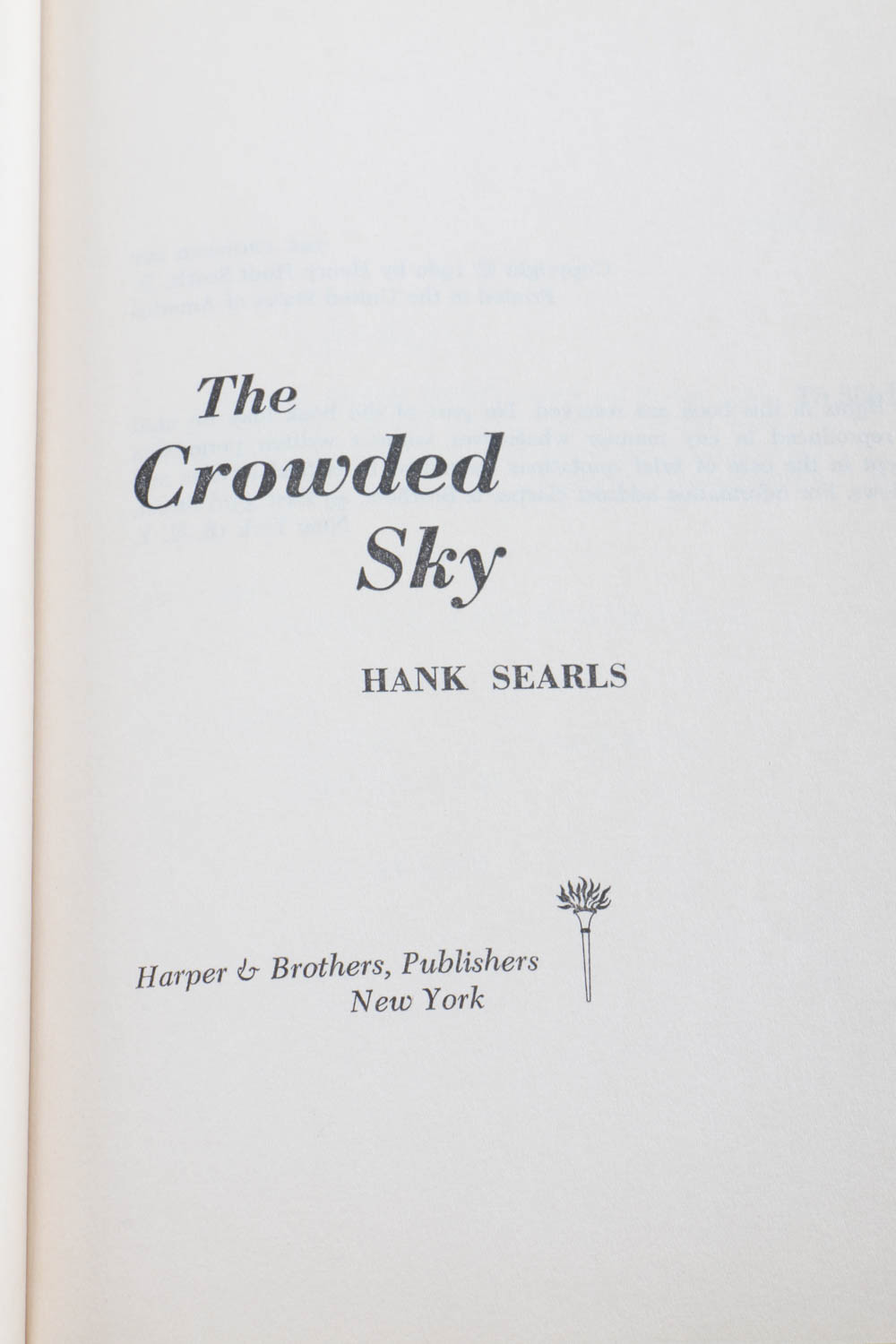 Early to Mid 1900s Hardcover Books