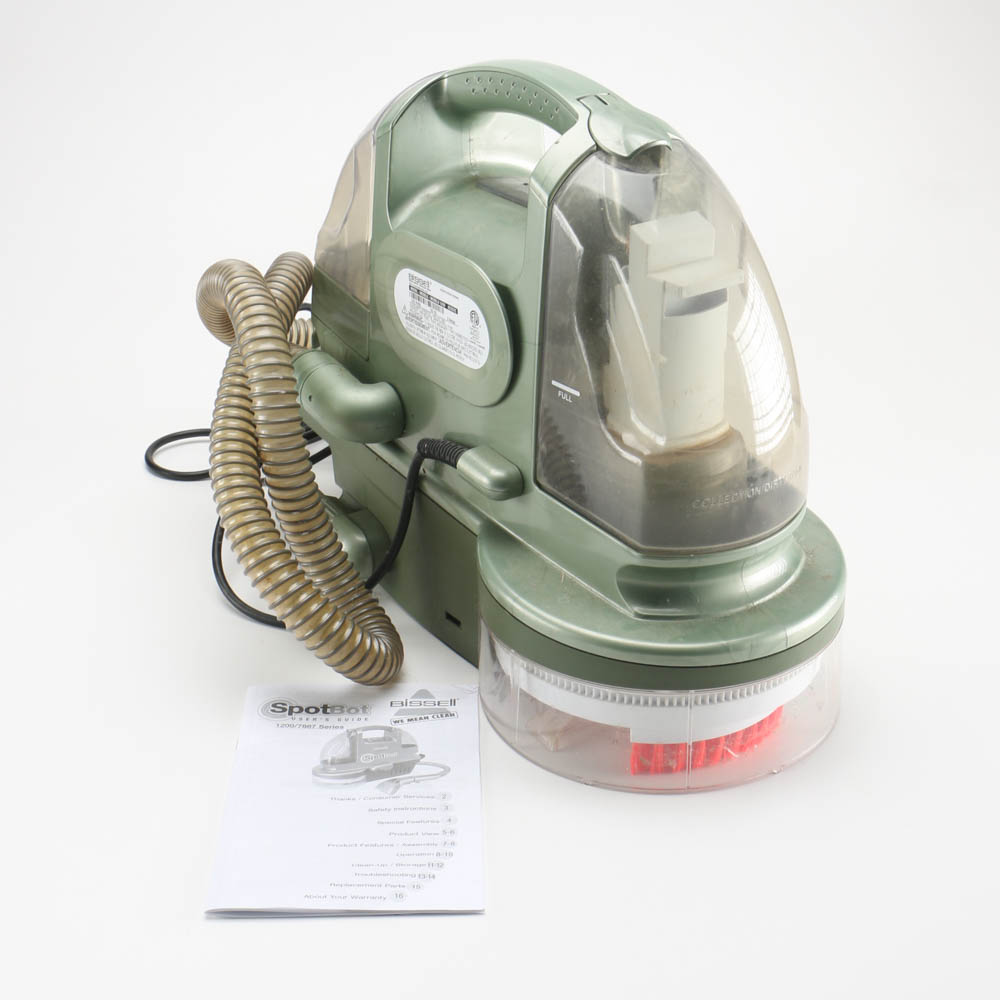 Bissell SpotBot Stain Cleaner