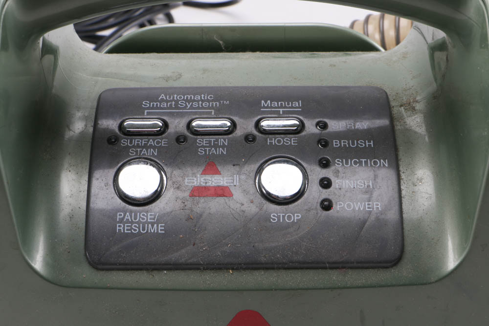 Bissell SpotBot Stain Cleaner
