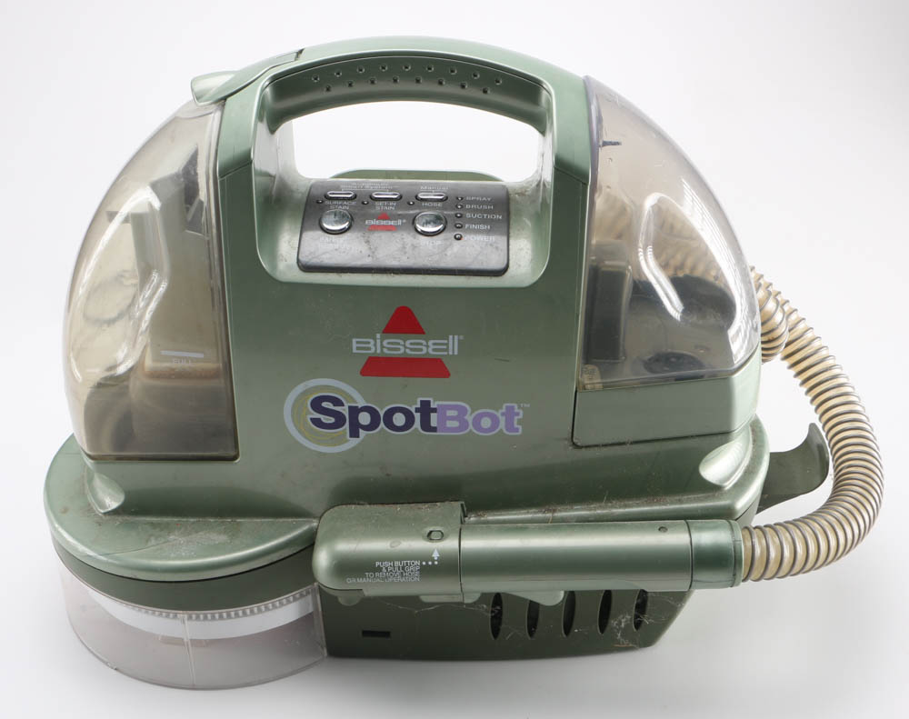 Bissell SpotBot Stain Cleaner