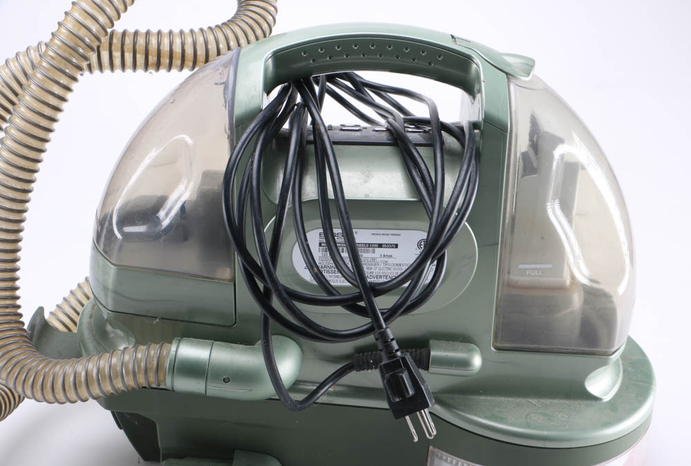 Bissell SpotBot Stain Cleaner