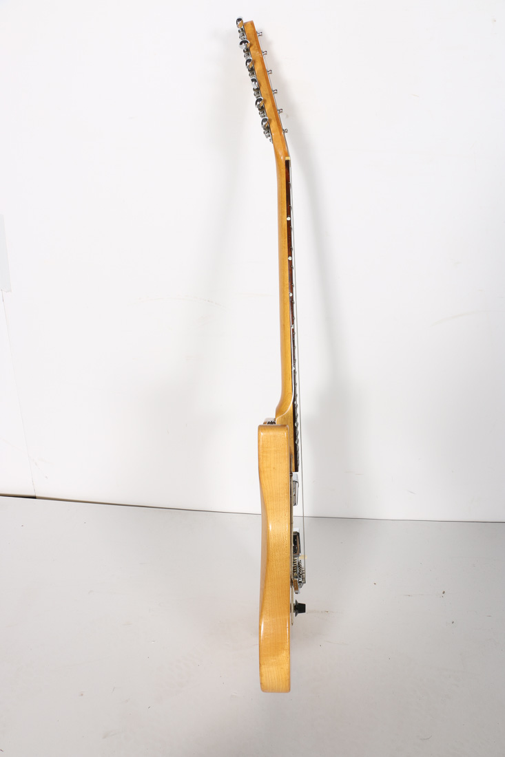 1970s Gretsch TK 300 Model 7624 Electric Guitar With Case