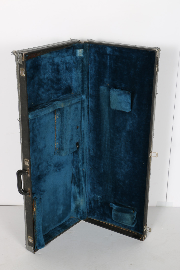 1970s Gretsch TK 300 Model 7624 Electric Guitar With Case