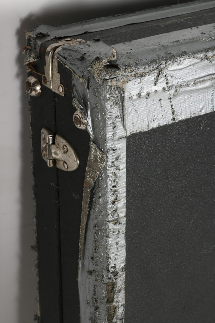 1970s Gretsch TK 300 Model 7624 Electric Guitar With Case