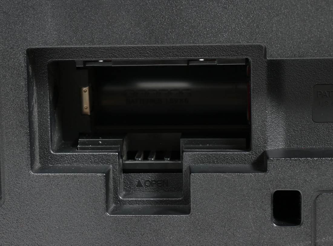 Yamaha DJX Electronic Keyboard With Stand