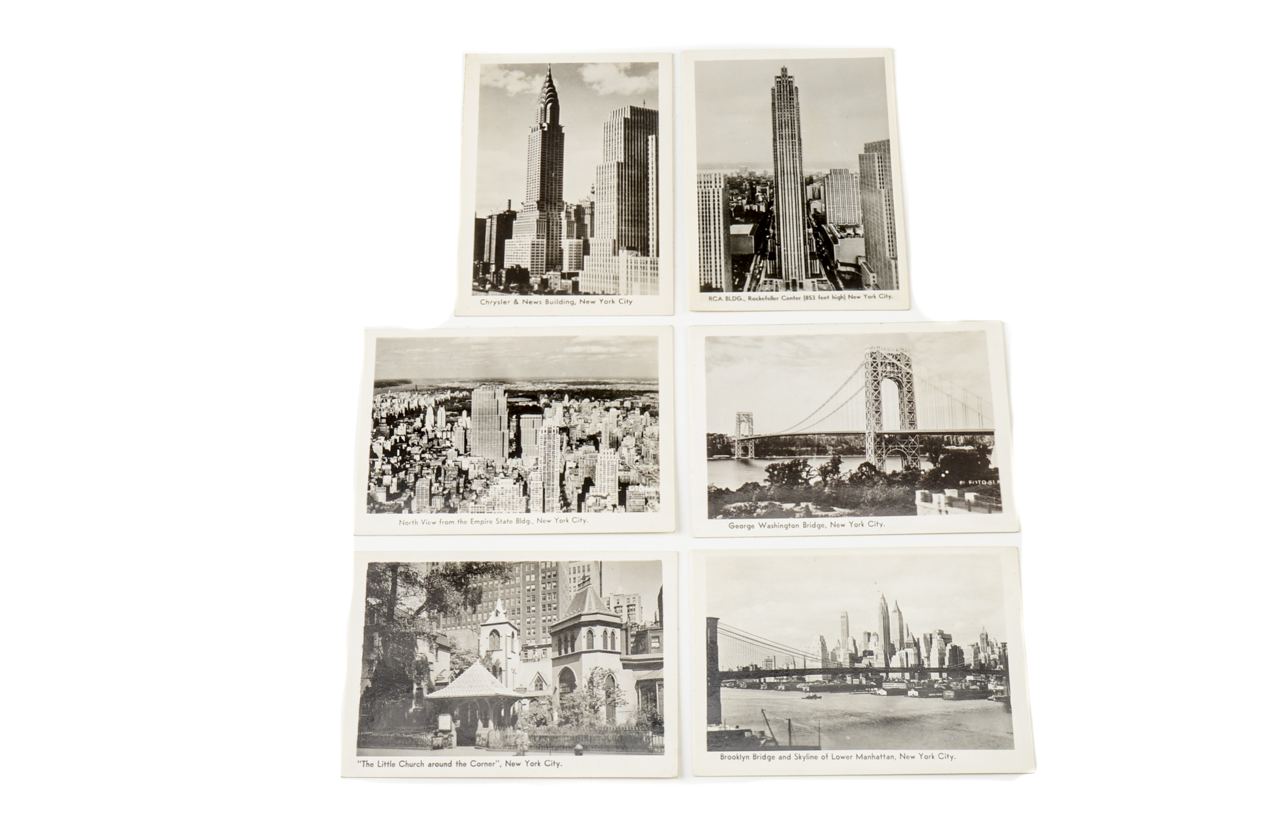 Photo Books of the 1937 Ohio River Flood and the 1939 New York World's Fair