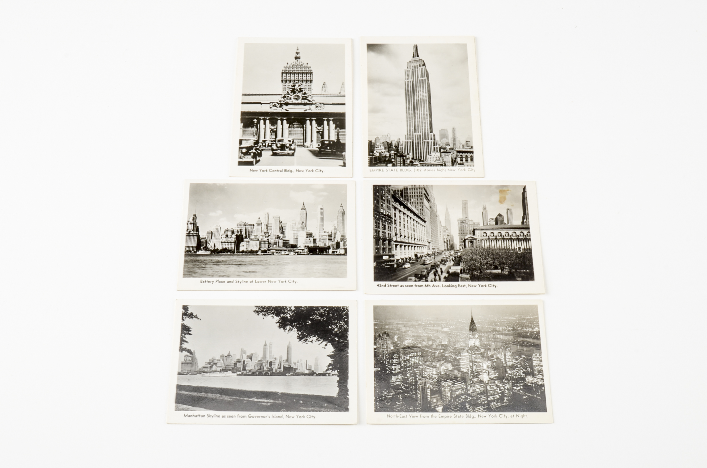 Photo Books of the 1937 Ohio River Flood and the 1939 New York World's Fair