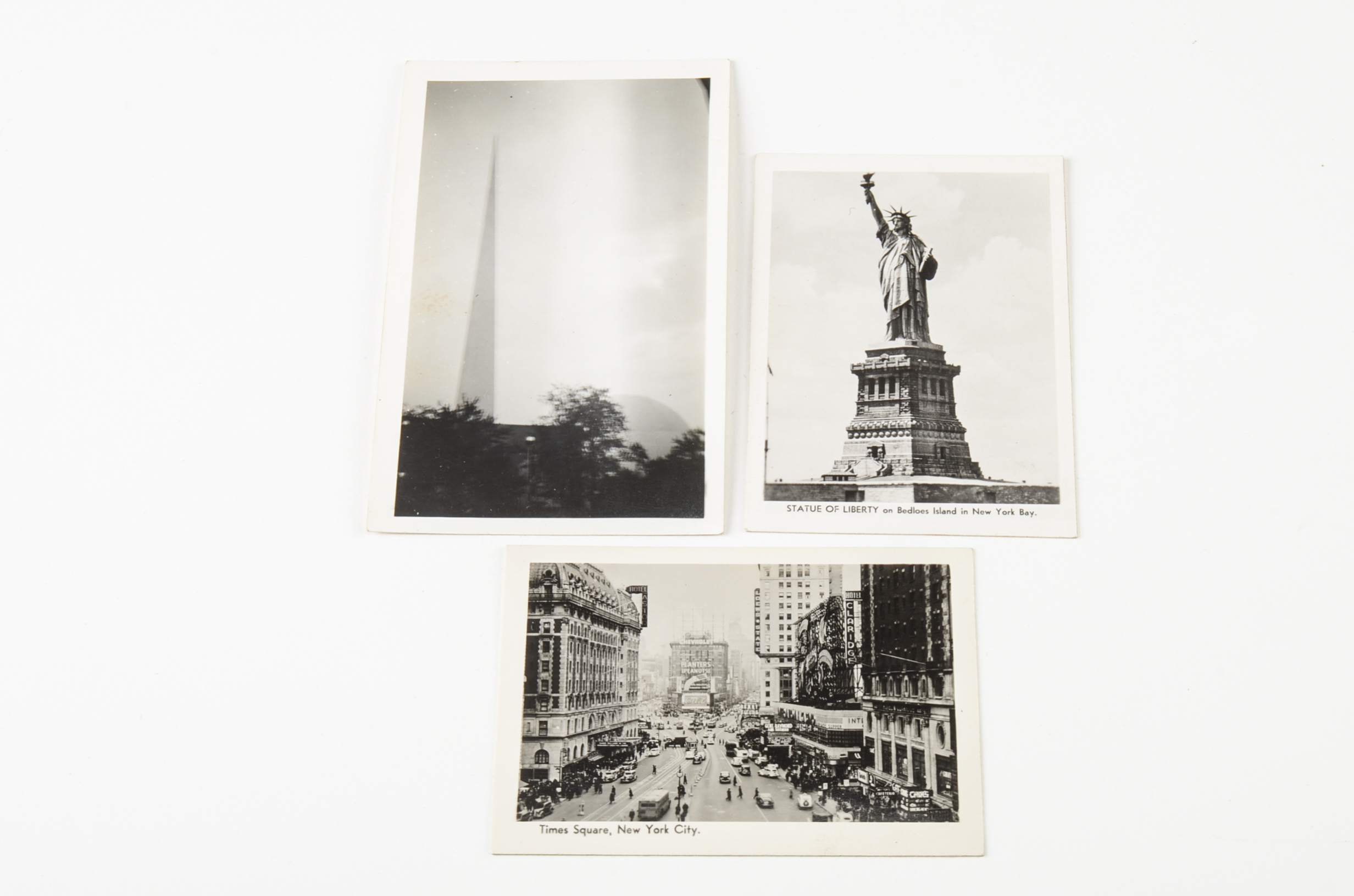 Photo Books of the 1937 Ohio River Flood and the 1939 New York World's Fair