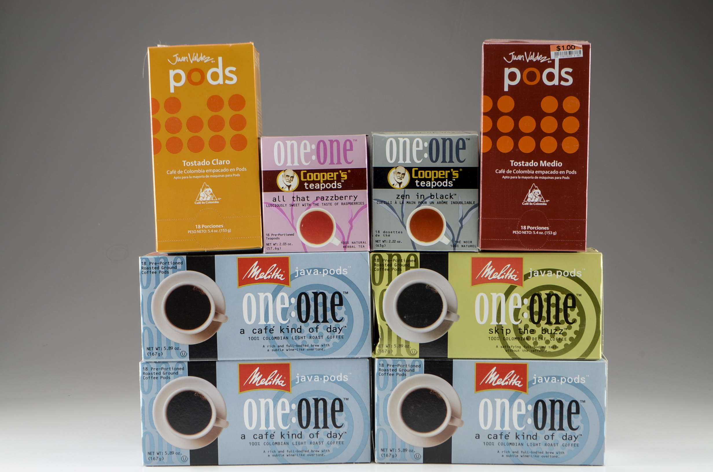 Melitta One:One Coffee Maker