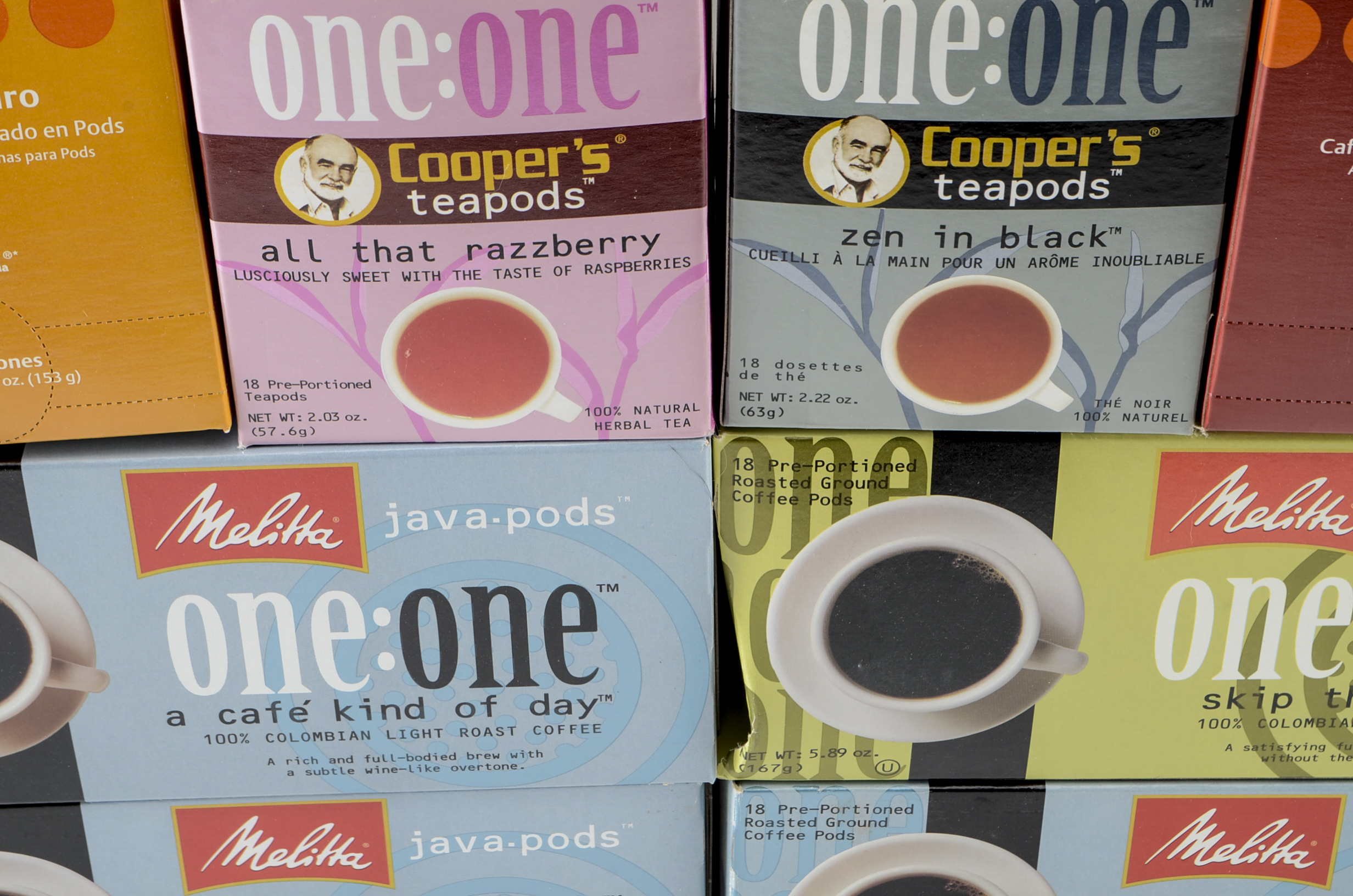 Melitta One:One Coffee Maker