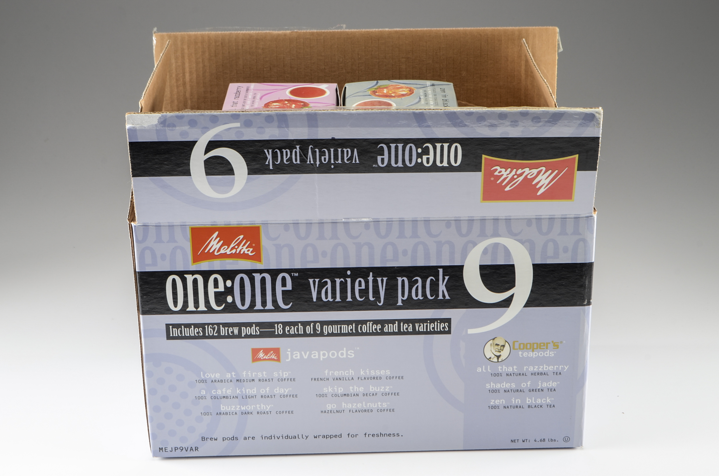 Melitta One:One Coffee Maker