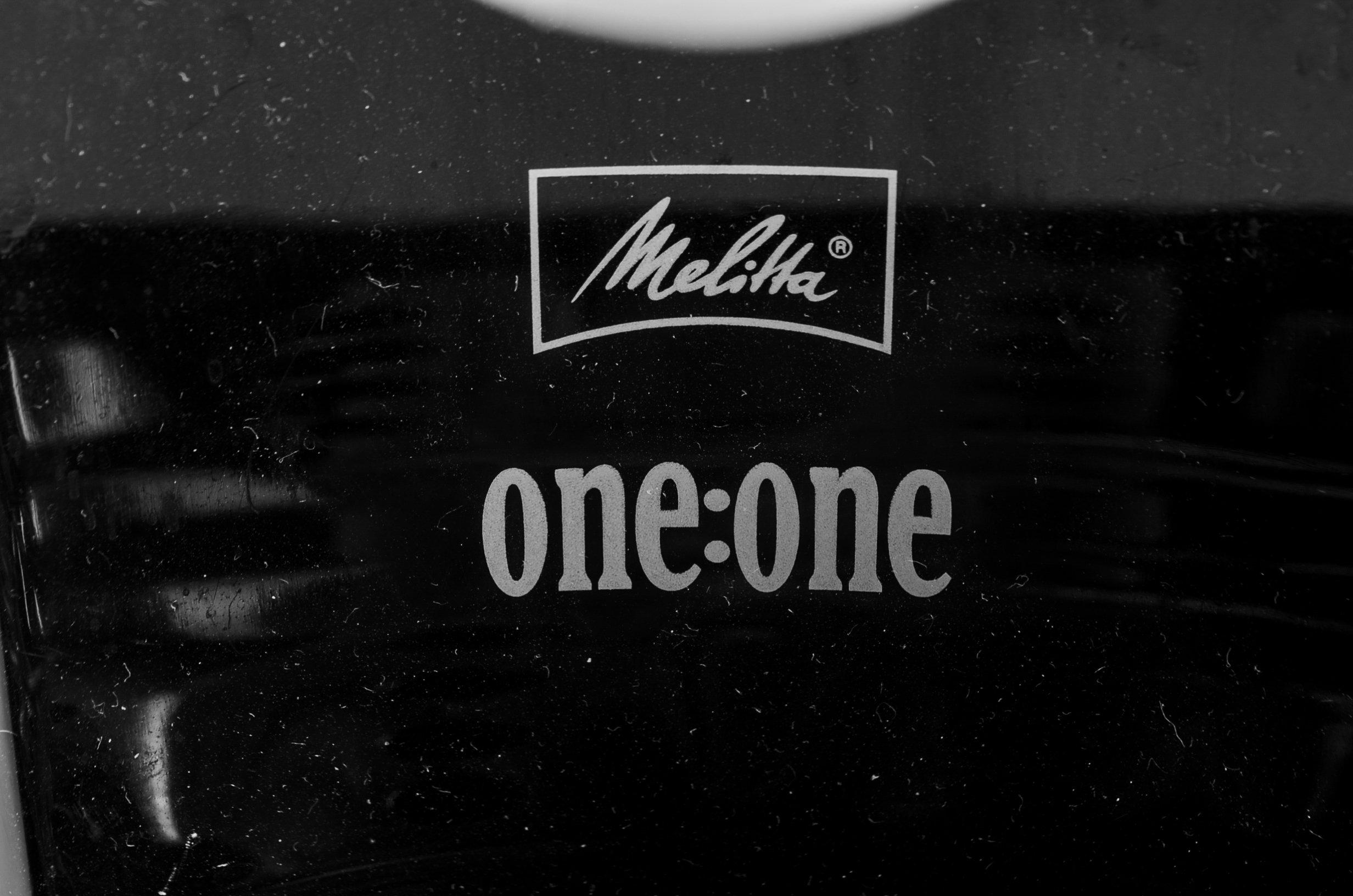 Melitta One:One Coffee Maker