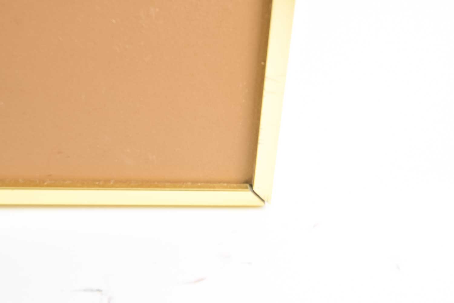 Lee Milmon Monoprint on Stone