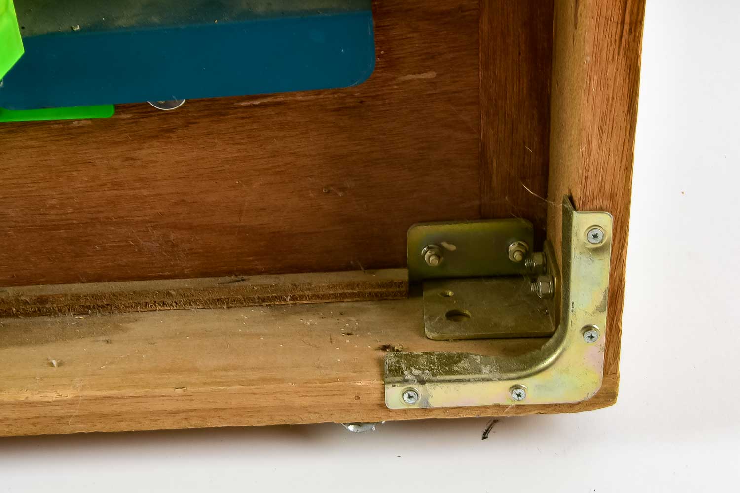 Vintage Pachinko Game Machine