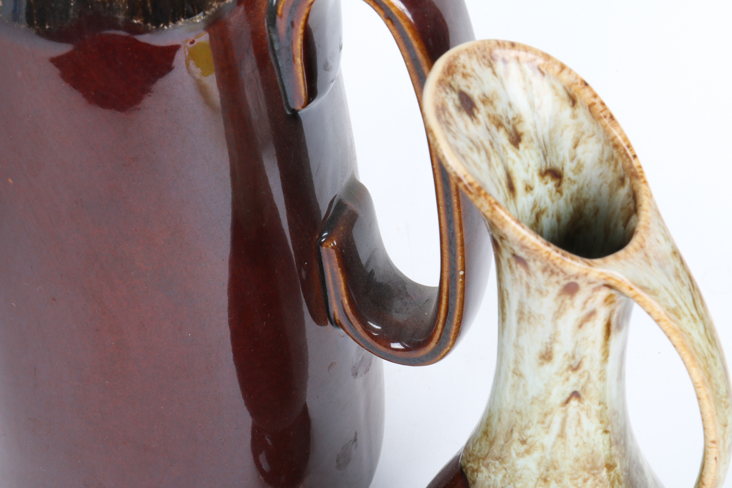 Decorative Ceramic and Glass Kitchenalia