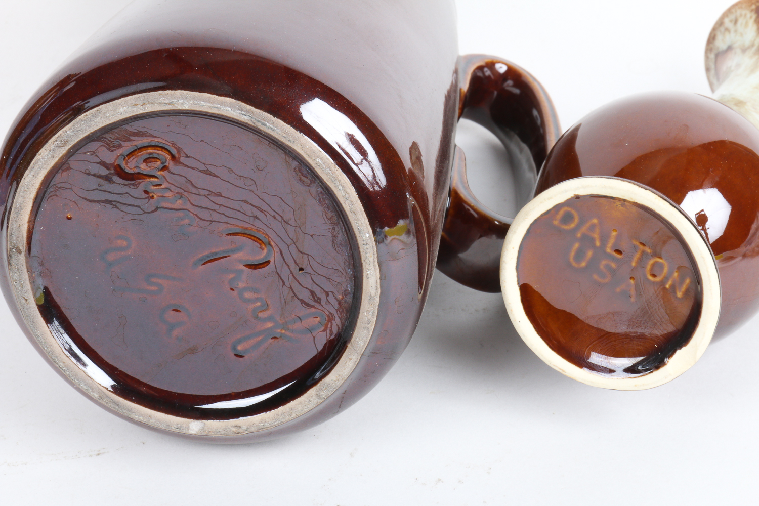 Decorative Ceramic and Glass Kitchenalia