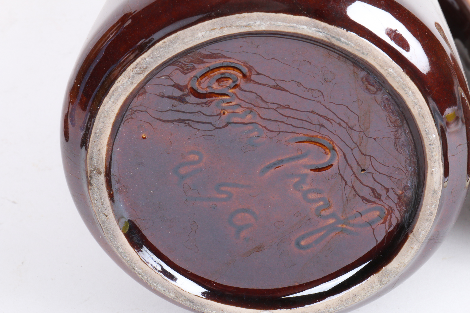 Decorative Ceramic and Glass Kitchenalia