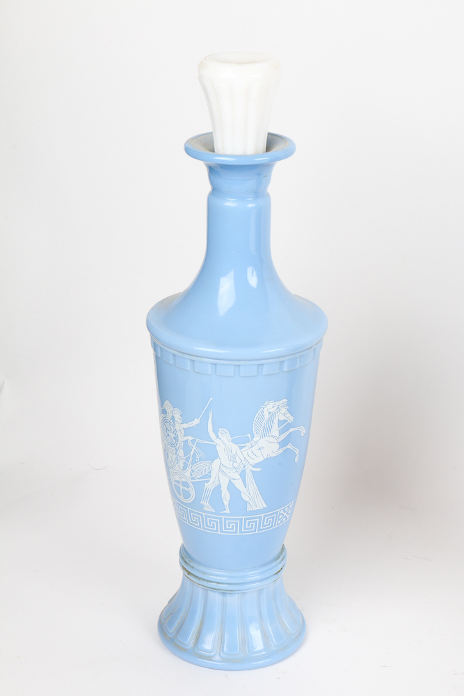 Decorative Ceramic and Glass Kitchenalia