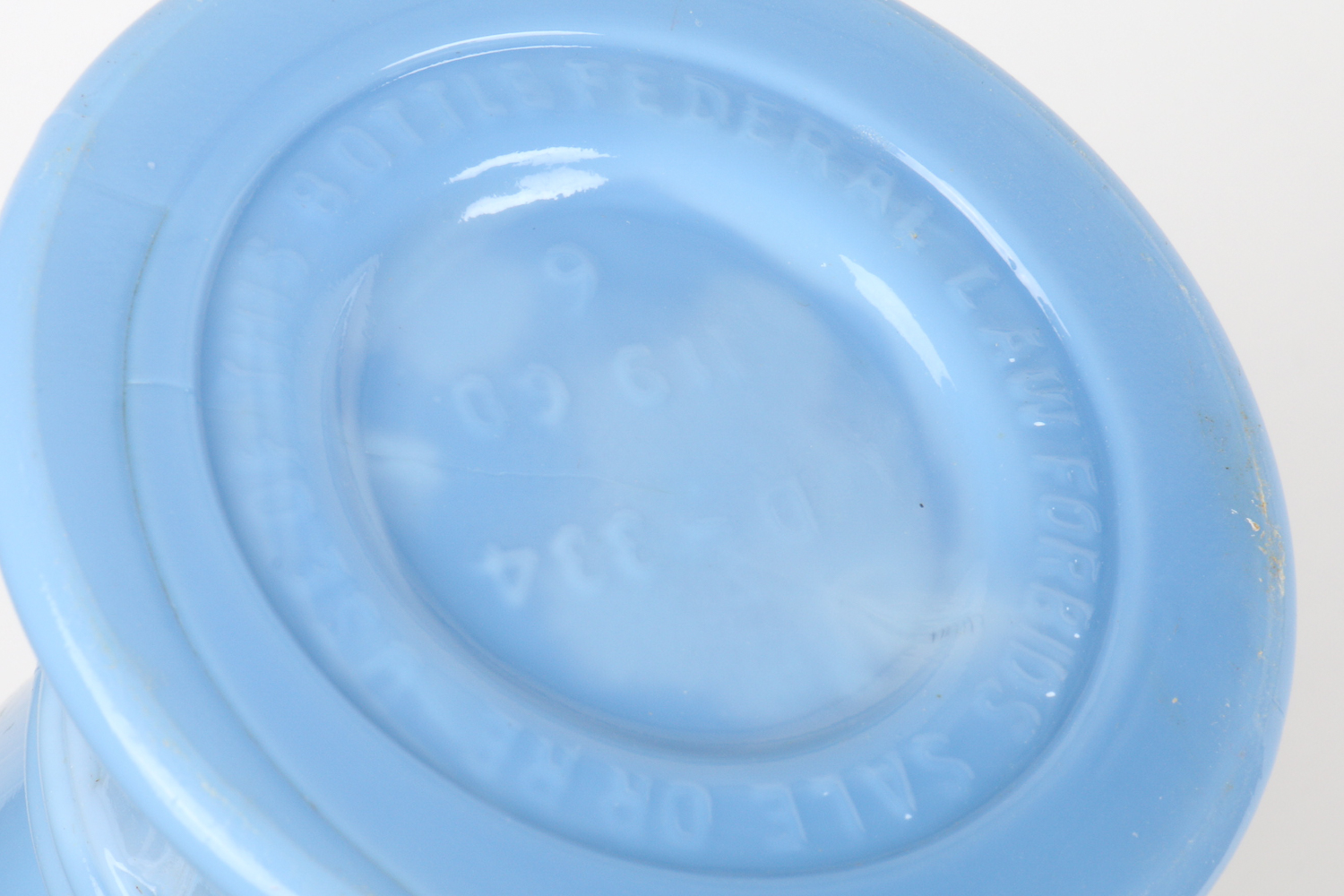 Decorative Ceramic and Glass Kitchenalia