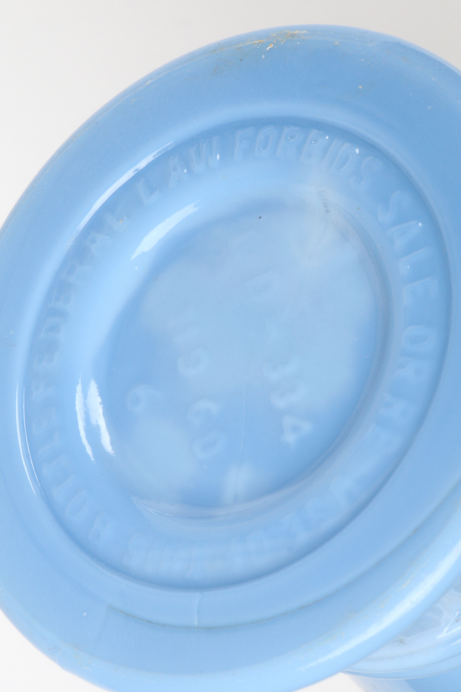 Decorative Ceramic and Glass Kitchenalia