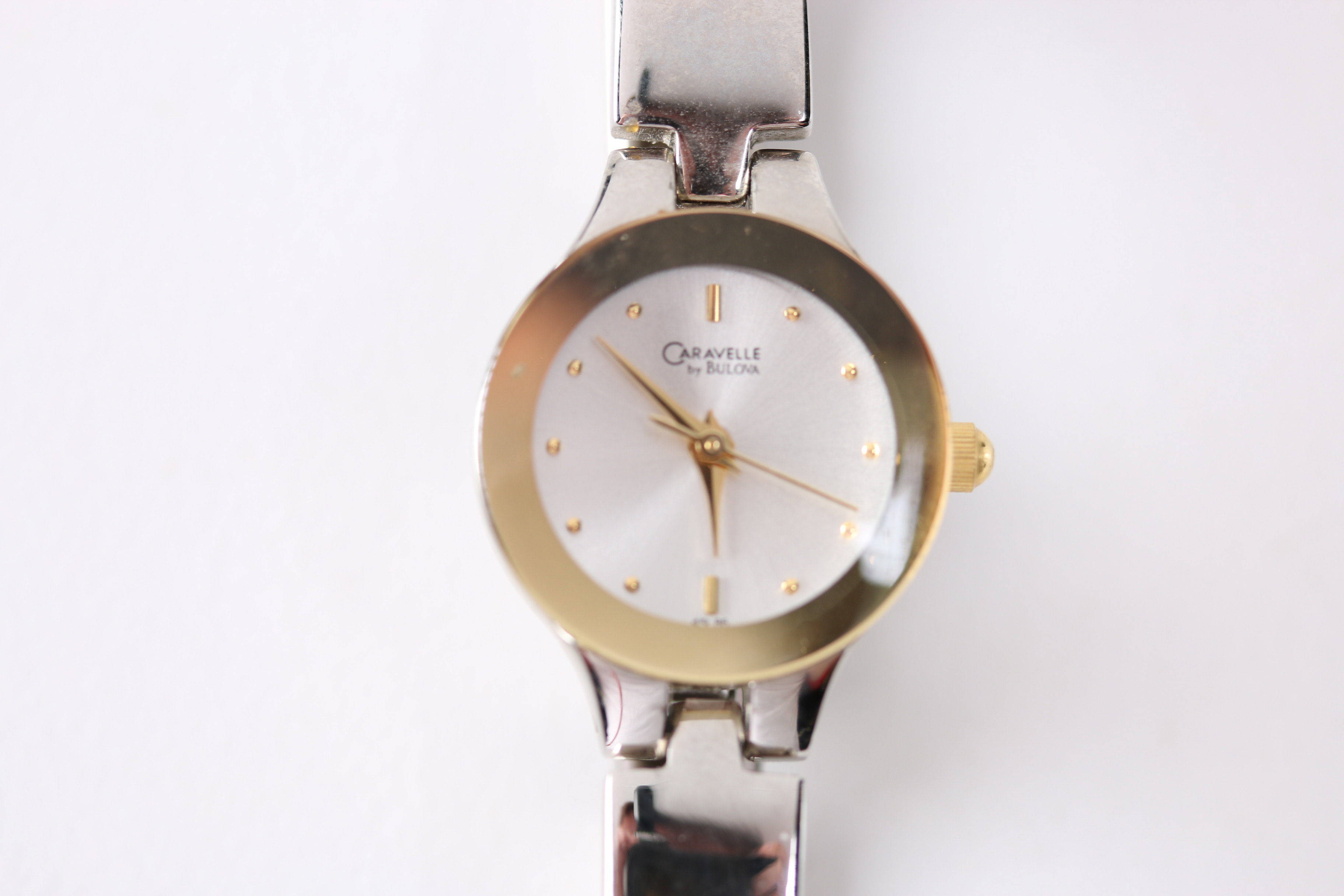 Bulova "Caravelle" Watch