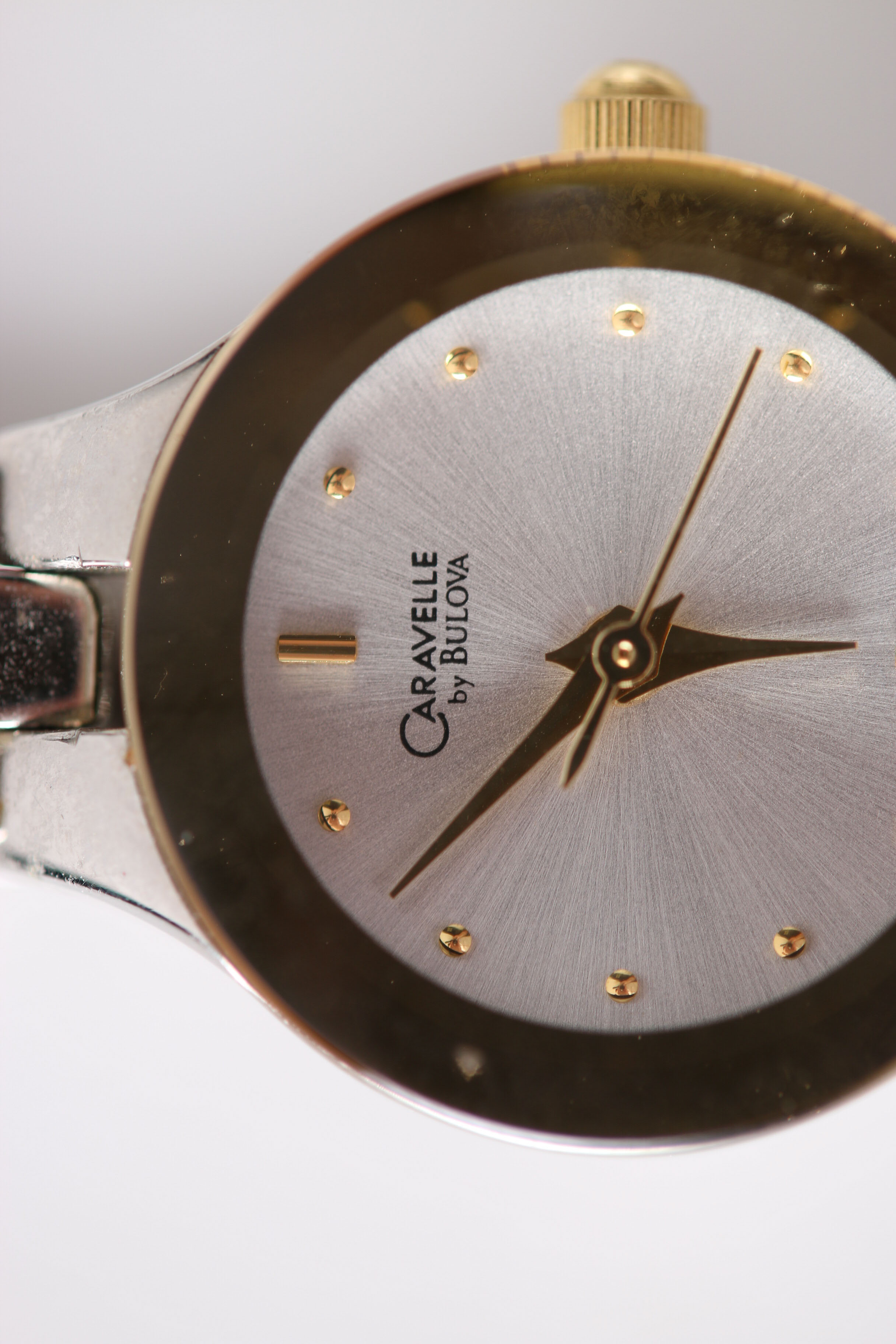 Bulova "Caravelle" Watch