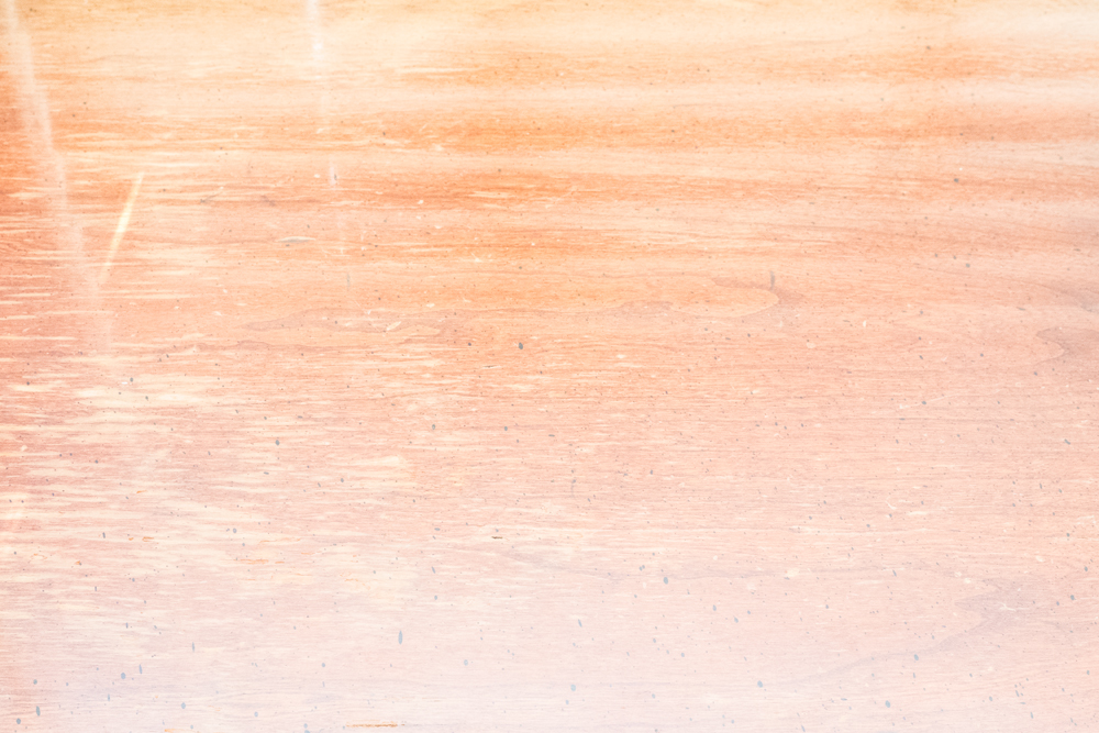 American Drew Wooden Nightstand