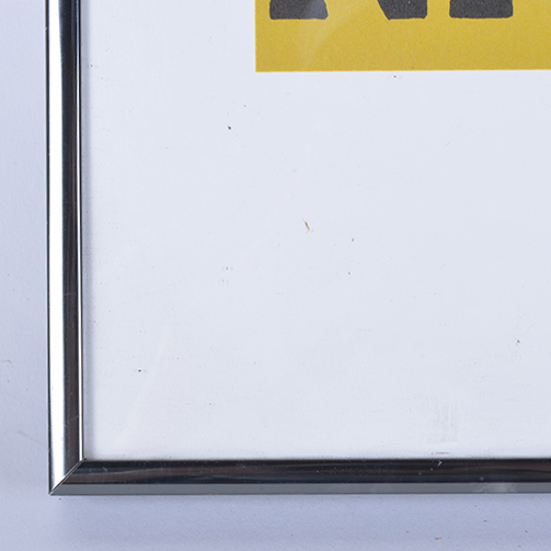 Maggie Meredith Signed Nantucket Print