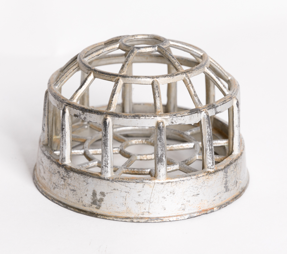 Vintage Flower Frogs