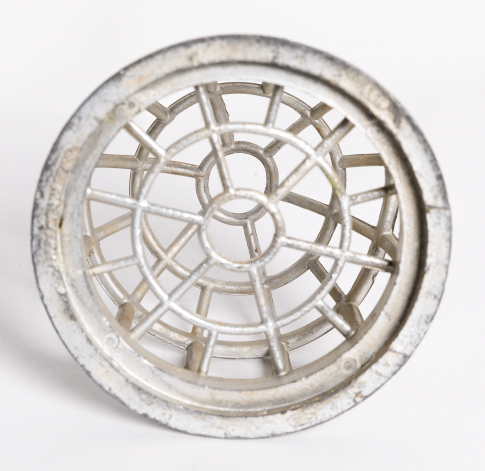 Vintage Flower Frogs